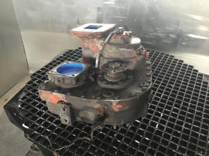 Liebherr Trasmissione